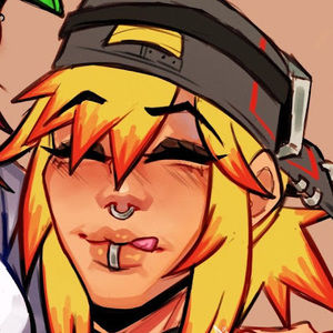 Meet your Posher, Willow